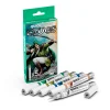 5568353879 AK Interactive – ELVES QUICK MARKERS SET – AKMQ101 - AK Interactive - Ludik Vault