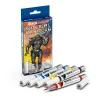 5568353909 AK Interactive – IMPERIAL TROOPERS QUICK MARKERS SET – AKMQ104 - AK Interactive - Ludik Vault