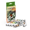5568353947 AK Interactive – GOBLINS QUICK MARKERS SET – AKMQ108 - AK Interactive - Ludik Vault