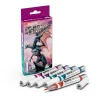 AK Interactive – DRAGONS & BEASTS QUCK MARKERS SET – AKMQ109 - AK Interactive - Ludik Vault