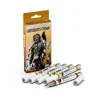 AK Interactive – SKELETONS QUICK MARKERS SET – AKMQ110 - AK Interactive - Ludik Vault