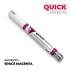 5568353985-1 AK Interactive - SPACE MAGENTA - QUICK MARKER - AKMQ001