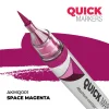 5568353985 AK Interactive – SPACE MAGENTA – QUICK MARKER – AKMQ001 - AK Interactive - Ludik Vault