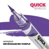 AK Interactive – NECROMANCER PURPLE – QUICK MARKER – AKMQ002 - AK Interactive - Ludik Vault