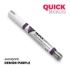 5568354005-1 AK Interactive - DEMON PURPLE - QUICK MARKER - AKMQ003
