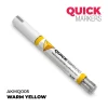 5568354029-1 AK Interactive - WARM YELLOW - QUICK MARKER - AKMQ005