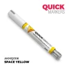 AK Interactive - SPACE YELLOW - QUICK MARKER - AKMQ006
