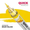 AK Interactive – SPACE YELLOW – QUICK MARKER – AKMQ006 - AK Interactive - Ludik Vault