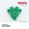AK Interactive - JADE GREEN - QUICK MARKER - AKMQ007