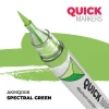 AK Interactive – SPECTRAL GREEN – QUICK MARKER – AKMQ008 - AK Interactive - Ludik Vault