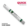 5568354067-1 AK Interactive - VIVID GREEN - QUICK MARKER - AKMQ009