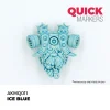 AK Interactive - ICE BLUE - QUICK MARKER - AKMQ011
