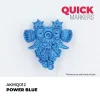 AK Interactive - POWER BLUE - QUICK MARKER - AKMQ012