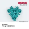 AK Interactive - TURQUOISE GREEN - QUICK MARKER - AKMQ014