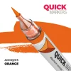 5568354128 AK Interactive – ORANGE – QUICK MARKER – AKMQ015 - AK Interactive - Ludik Vault