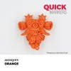 5568354128-2 AK Interactive - ORANGE - QUICK MARKER - AKMQ015