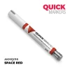 AK Interactive - SPACE RED - QUICK MARKER - AKMQ016