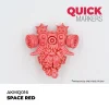 AK Interactive - SPACE RED - QUICK MARKER - AKMQ016