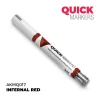 5568354142-1 AK Interactive - INFERNAL RED - QUICK MARKER - AKMQ017
