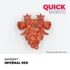5568354142-2 AK Interactive - INFERNAL RED - QUICK MARKER - AKMQ017