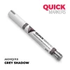 AK Interactive - GREY SHADOW - QUICK MARKER - AKMQ018