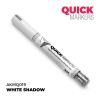 AK Interactive - WHITE SHADOW - QUICK MARKER - AKMQ019