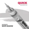 AK Interactive – WHITE SHADOW – QUICK MARKER – AKMQ019 - AK Interactive - Ludik Vault
