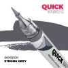 5568354173 AK Interactive – STRONG GREY – QUICK MARKER – AKMQ020 - AK Interactive - Ludik Vault