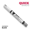 AK Interactive - BLACK - QUICK MARKER - AKMQ021
