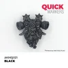 AK Interactive - BLACK - QUICK MARKER - AKMQ021
