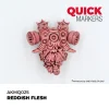 5568354227-2 AK Interactive - REDDISH FLESH - QUICK MARKER - AKMQ025