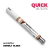 5568354234-1 AK Interactive - HUMAN FLESH - QUICK MARKER - AKMQ026