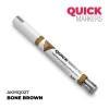 AK Interactive - BONE BROWN - QUICK MARKER - AKMQ027