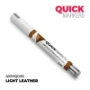 AK Interactive - LIGHT LEATHER - QUICK MARKER - AKMQ028