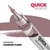 AK Interactive – VAMPIRE FLESH – QUICK MARKER – AKMQ030 - AK Interactive - Ludik Vault