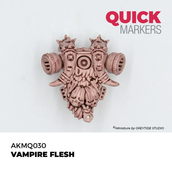 AK Interactive - VAMPIRE FLESH - QUICK MARKER - AKMQ030