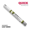 AK Interactive - LEAF GREEN - QUICK MARKER - AKMQ031