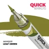 AK Interactive – LEAF GREEN – QUICK MARKER – AKMQ031 - AK Interactive - Ludik Vault