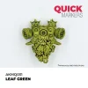 AK Interactive - LEAF GREEN - QUICK MARKER - AKMQ031