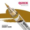 5568354302 AK Interactive – DESERT SAND – QUICK MARKER – AKMQ033 - AK Interactive - Ludik Vault