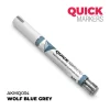 AK Interactive - WOLF BLUE GREY - QUICK MARKER - AKMQ034