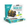AK Interactive – MASTER ACRYLIC WASH SET FULL RANGE 18 COLORS – AK19300 - AK Interactive - Ludik Vault