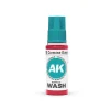 AK Interactive – Carmine Dawn Wash 18ml – AK19308 - AK Interactive - Ludik Vault