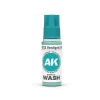 AK Interactive – Verdigris Wash 18ml – AK19313 - AK Interactive - Ludik Vault