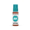 5568354500 AK Interactive – Standard Rust Wash 18ml – AK19315 - AK Interactive - Ludik Vault