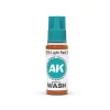 AK Interactive – Light Rust Wash 18ml – AK19316 - AK Interactive - Ludik Vault
