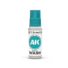 AK Interactive – Dirtveil Wash 18ml – AK19317 - AK Interactive - Ludik Vault