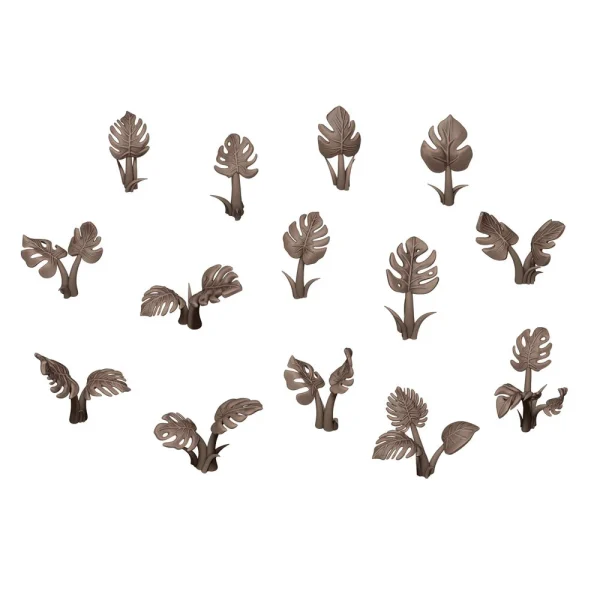 5568355026-2 AK Interactive - MONSTERA - AKBIT0025