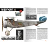 AK Interactive - POLISH & SOVIET THE 1920 WAR IN THE AIR by LUKASZ BOCH - AK130031