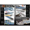 AK Interactive - POLISH & SOVIET THE 1920 WAR IN THE AIR by LUKASZ BOCH - AK130031